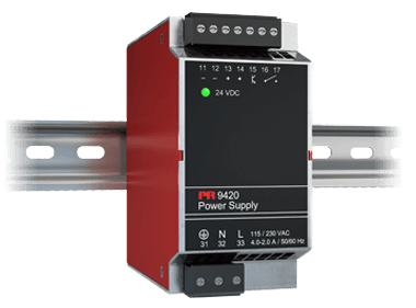 PR Electronics Power Supply, 9420